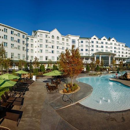 Dollywood'S Dreammore Resort And Spa ピジョンフォージ エクステリア 写真