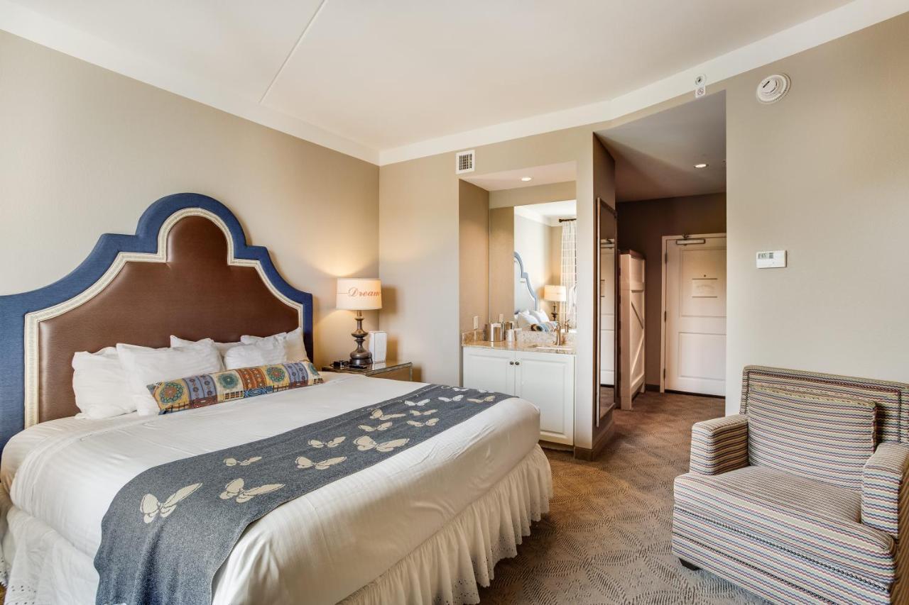 Dollywood'S Dreammore Resort And Spa ピジョンフォージ エクステリア 写真