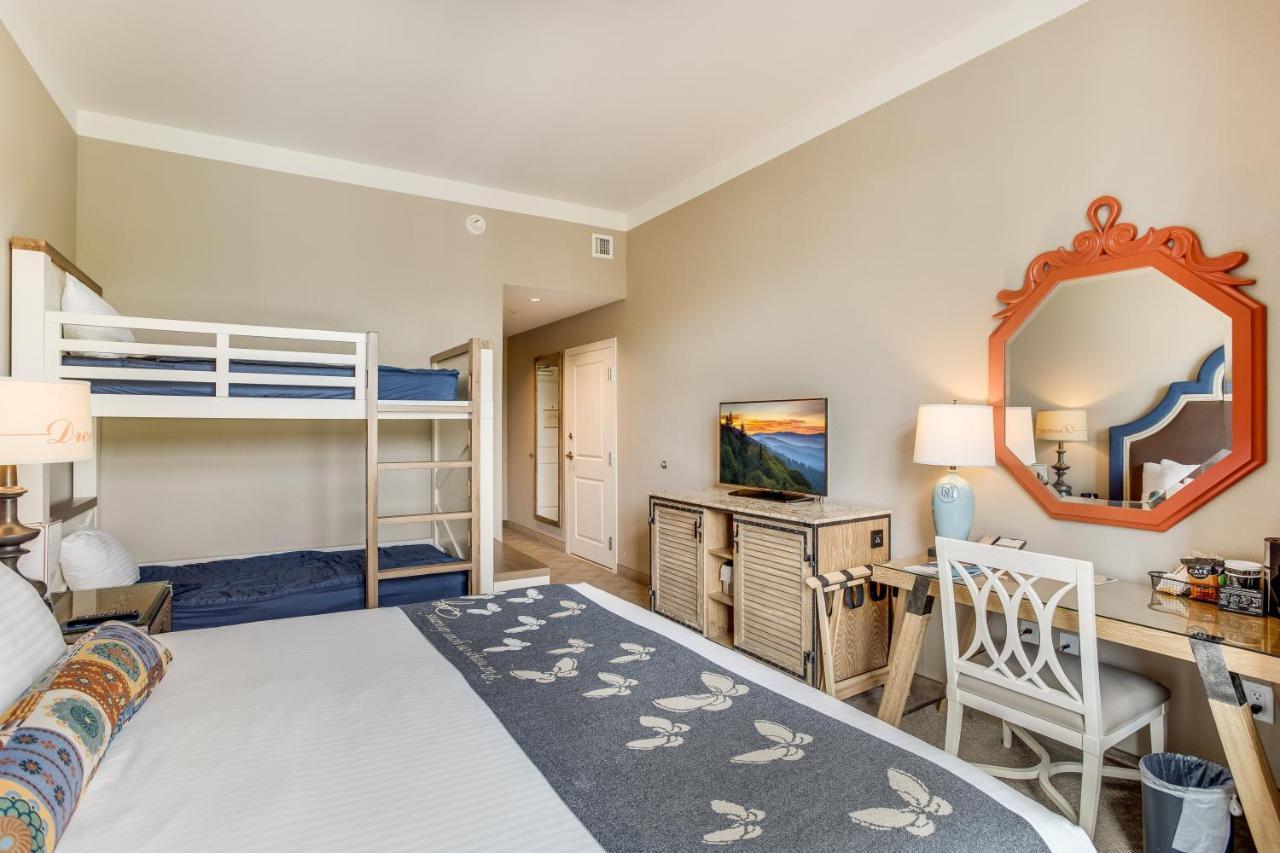 Dollywood'S Dreammore Resort And Spa ピジョンフォージ エクステリア 写真