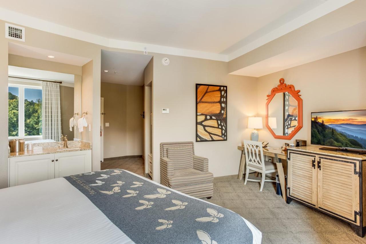 Dollywood'S Dreammore Resort And Spa ピジョンフォージ エクステリア 写真