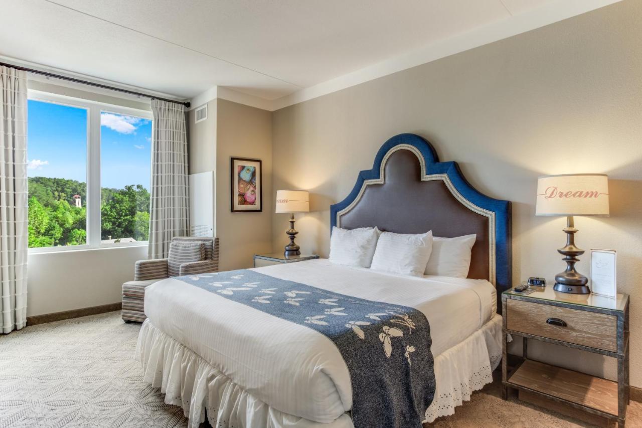 Dollywood'S Dreammore Resort And Spa ピジョンフォージ エクステリア 写真