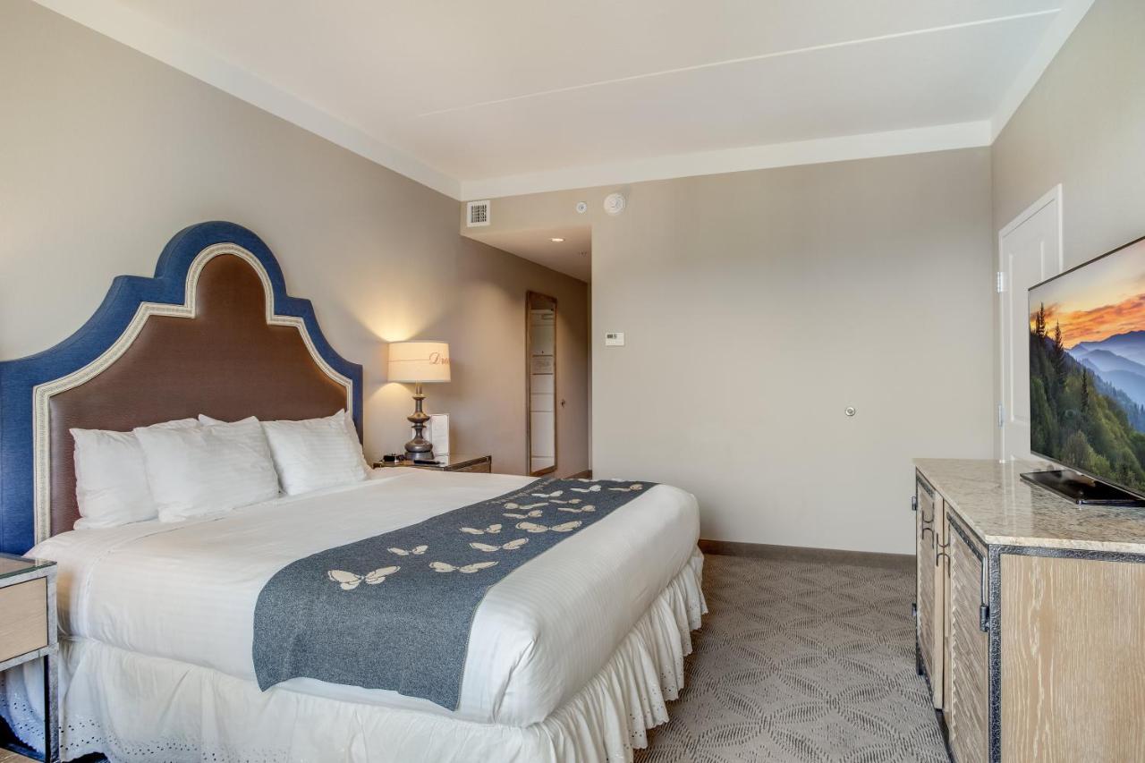 Dollywood'S Dreammore Resort And Spa ピジョンフォージ エクステリア 写真