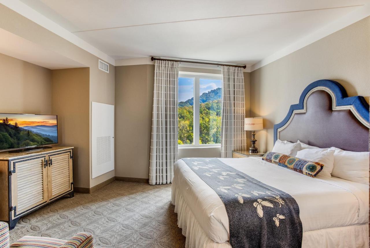 Dollywood'S Dreammore Resort And Spa ピジョンフォージ エクステリア 写真