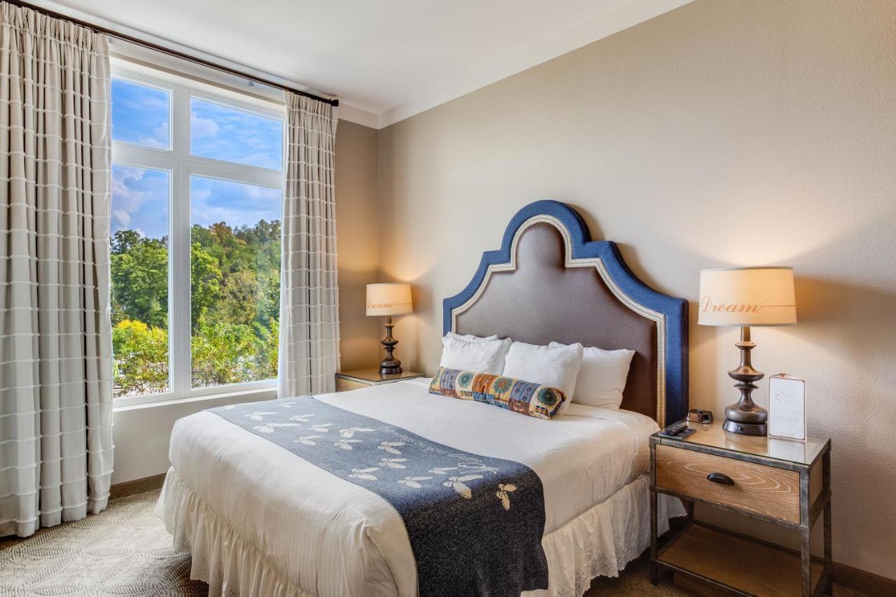 Dollywood'S Dreammore Resort And Spa ピジョンフォージ エクステリア 写真