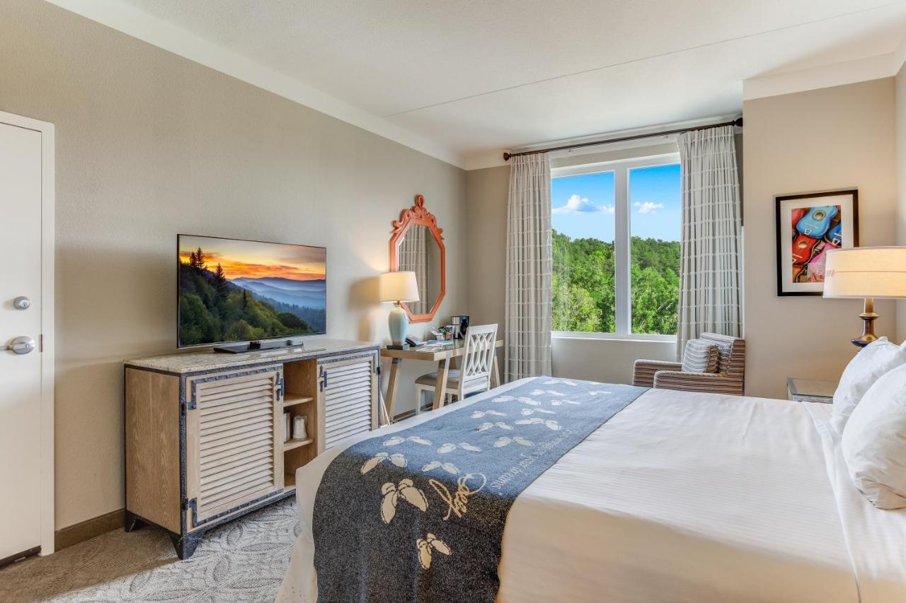 Dollywood'S Dreammore Resort And Spa ピジョンフォージ エクステリア 写真