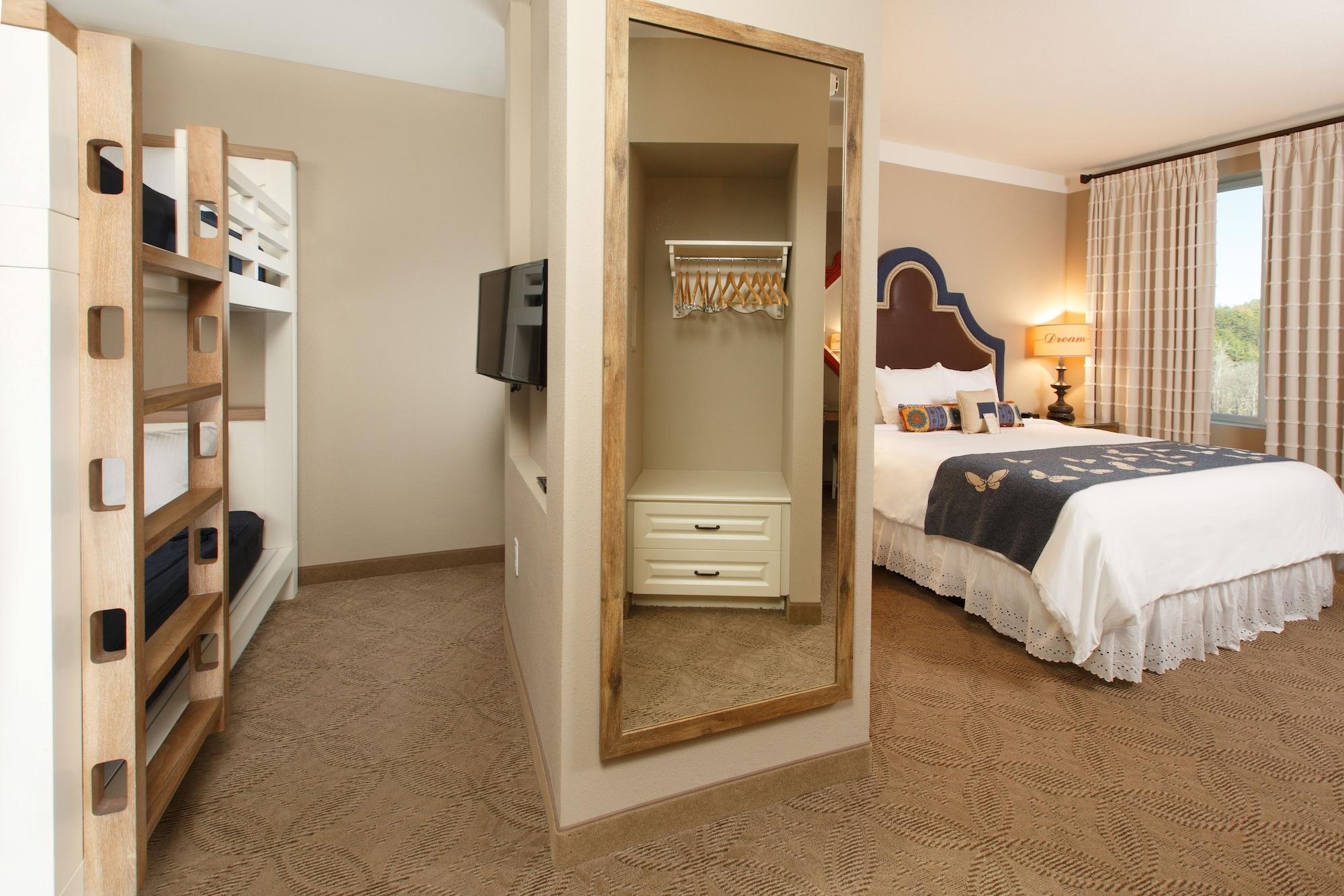 Dollywood'S Dreammore Resort And Spa ピジョンフォージ エクステリア 写真