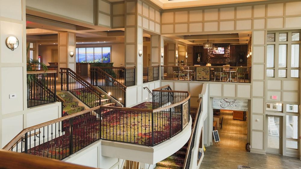 Dollywood'S Dreammore Resort And Spa ピジョンフォージ エクステリア 写真