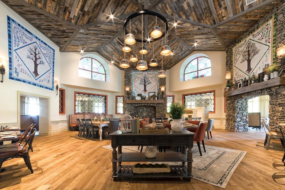 Dollywood'S Dreammore Resort And Spa ピジョンフォージ エクステリア 写真