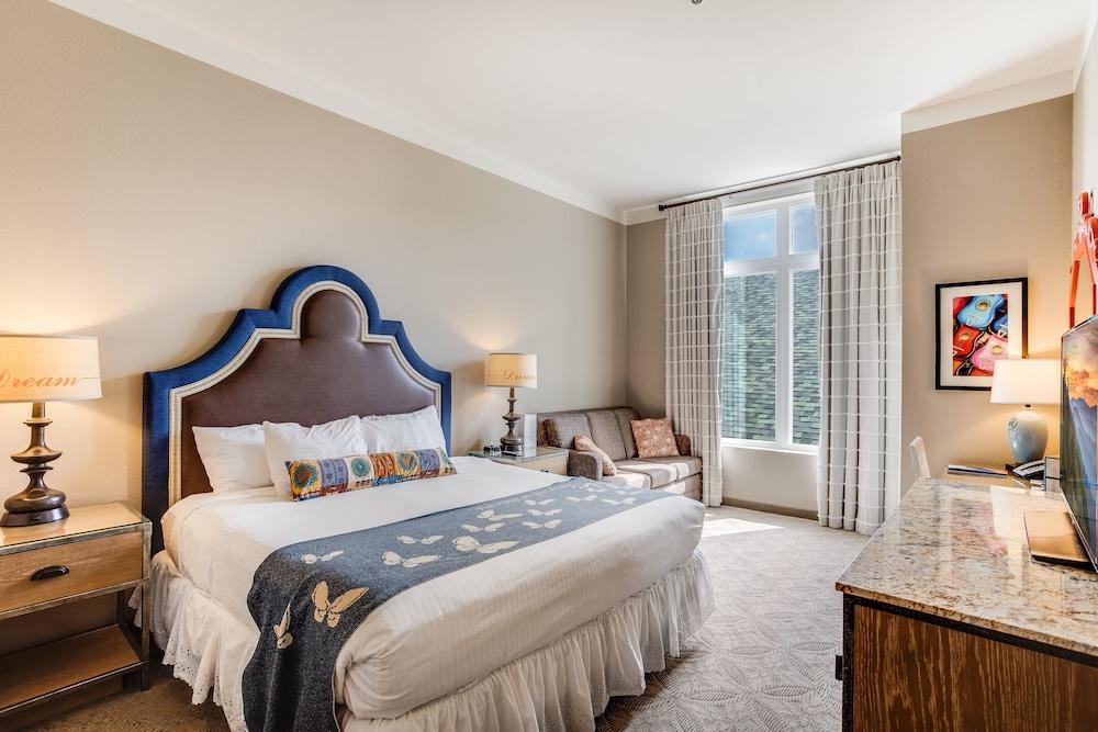Dollywood'S Dreammore Resort And Spa ピジョンフォージ エクステリア 写真