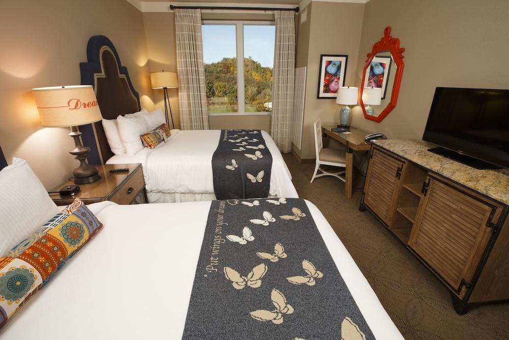 Dollywood'S Dreammore Resort And Spa ピジョンフォージ エクステリア 写真