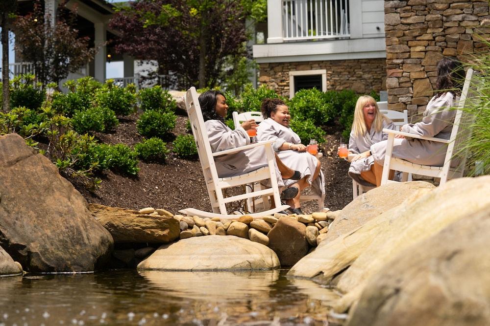 Dollywood'S Dreammore Resort And Spa ピジョンフォージ エクステリア 写真