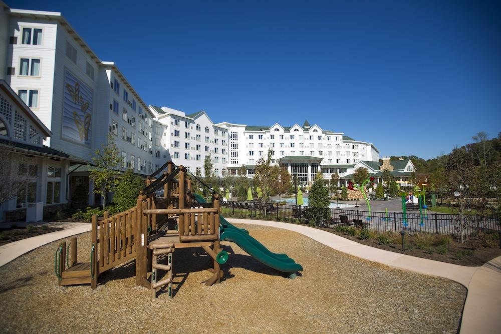 Dollywood'S Dreammore Resort And Spa ピジョンフォージ エクステリア 写真