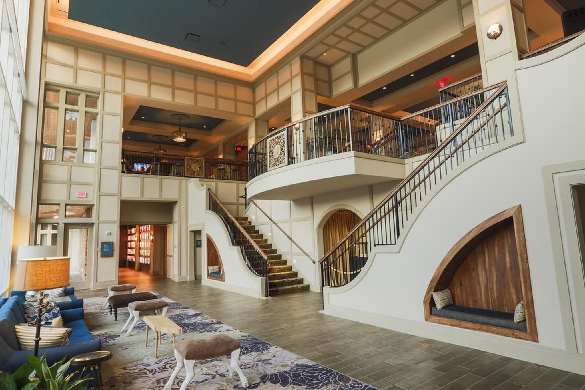 Dollywood'S Dreammore Resort And Spa ピジョンフォージ エクステリア 写真