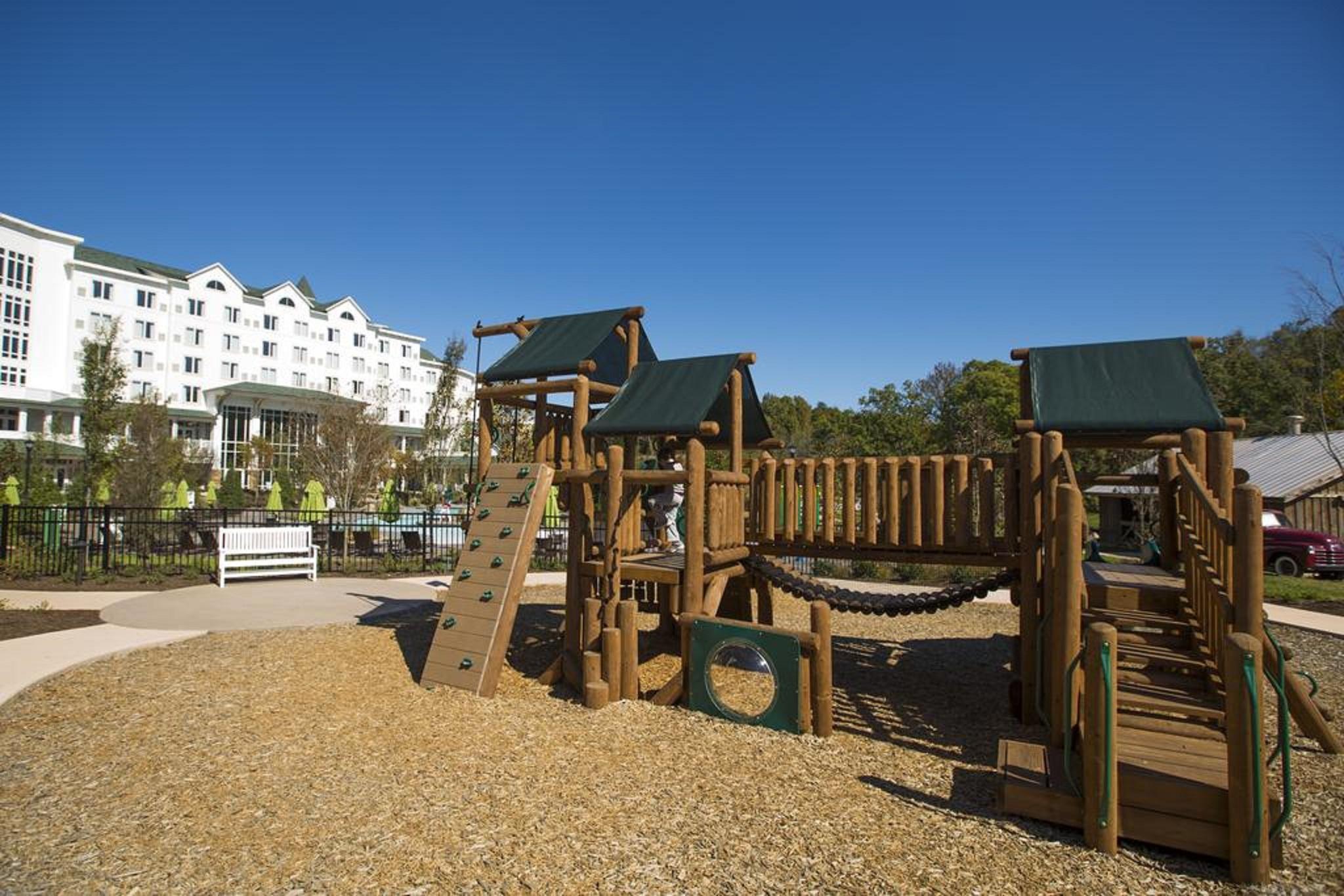 Dollywood'S Dreammore Resort And Spa ピジョンフォージ エクステリア 写真