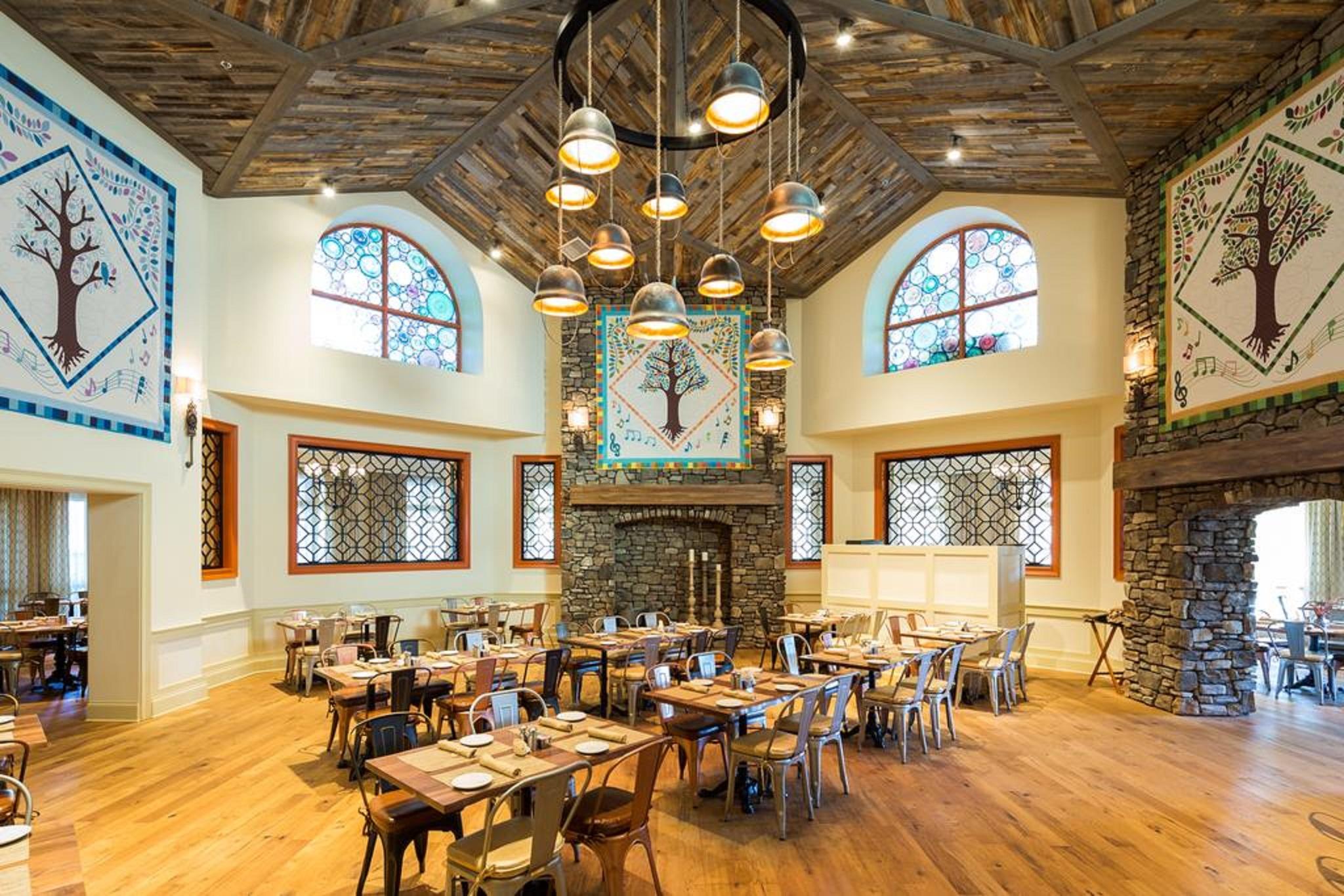 Dollywood'S Dreammore Resort And Spa ピジョンフォージ エクステリア 写真