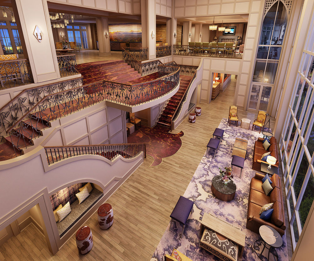 Dollywood'S Dreammore Resort And Spa ピジョンフォージ エクステリア 写真