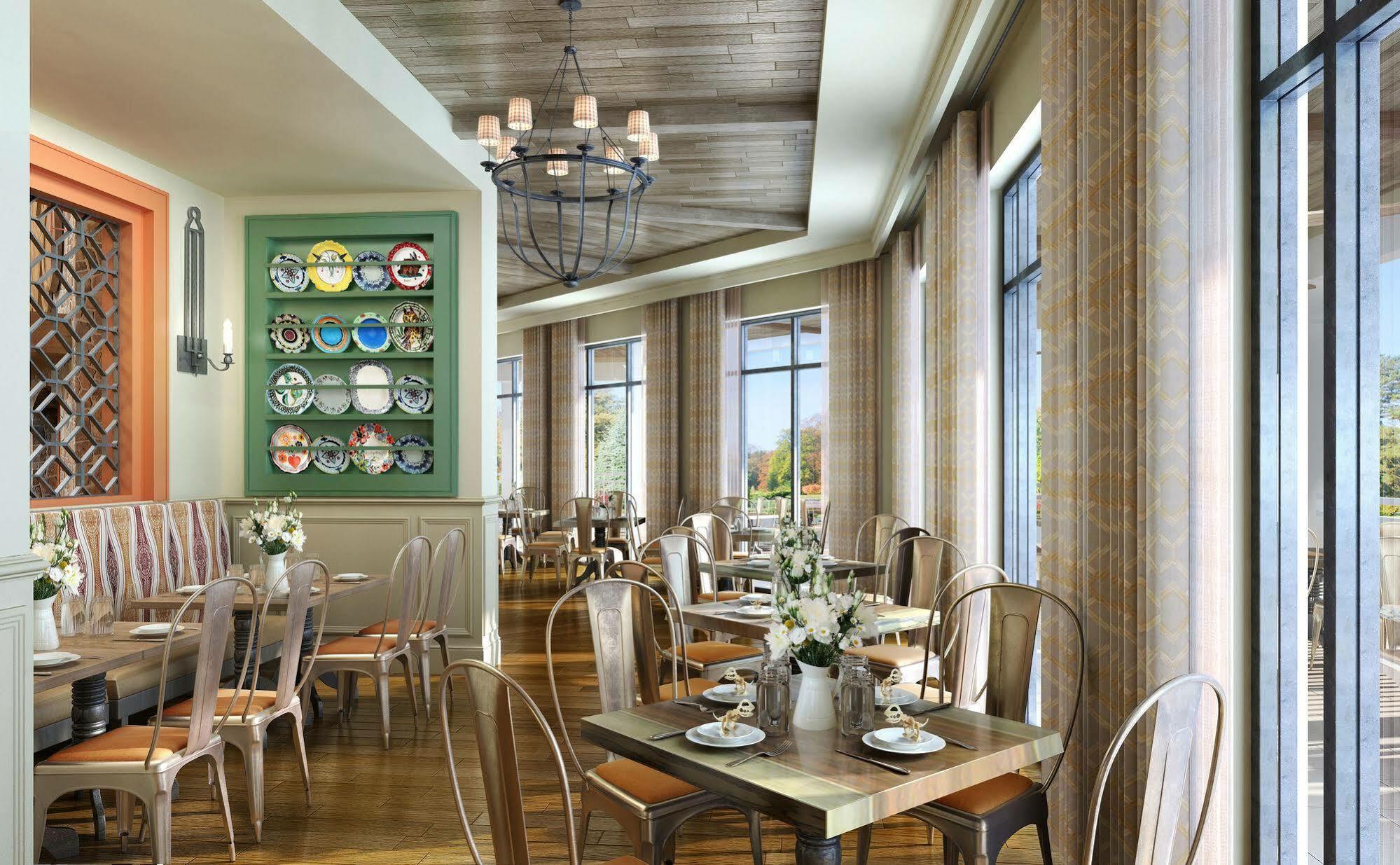 Dollywood'S Dreammore Resort And Spa ピジョンフォージ エクステリア 写真