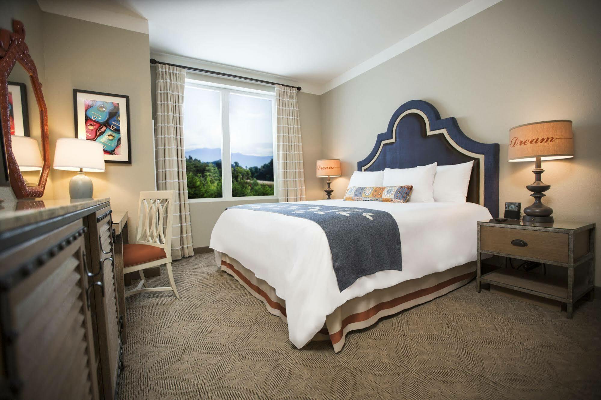 Dollywood'S Dreammore Resort And Spa ピジョンフォージ エクステリア 写真