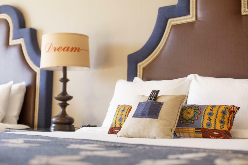 Dollywood'S Dreammore Resort And Spa ピジョンフォージ エクステリア 写真